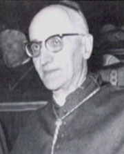 Mgr Duval Mgr Duval
