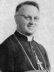 Mgr Théas