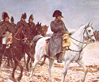 Napoléon Bonaparte