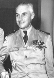 Le général Navarre Le général Navarre