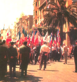 À Oran