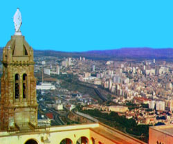 Oran