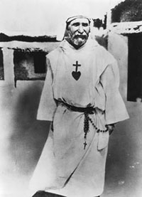 Père de Foucauld