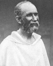 Le Père de Foucauld