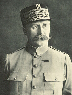 Maréchal Pétain