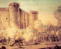 Prise de la Bastille