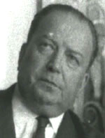 Robert Lacoste