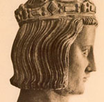Saint Louis