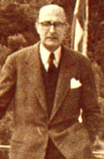 Alain de Sérigny Alain de Sérigny