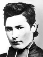 Saint Théophane Vénard