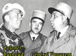 Général Vanuxem