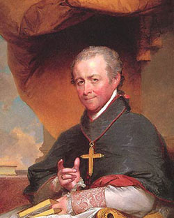 Mgr de Cheverus