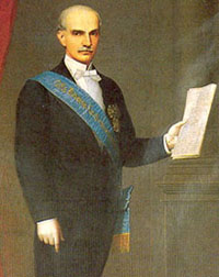 Garcia Moreno