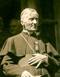 Le cardinal Gibbons Le cardinal Gibbons