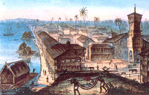 Guayaquil Guayaquil