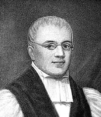 Henry Hobart