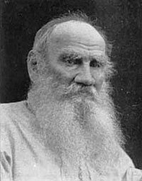 Léon Tolstoï Léon Tolstoï