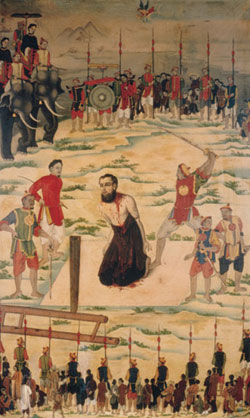 Saint Pierre Borie