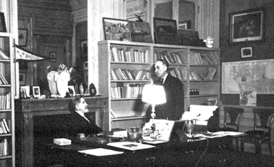 Maurras Maurras
