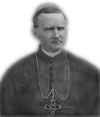 Mgr McCloskey Mgr McCloskey