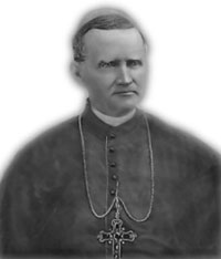 Mgr McCloskey