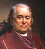 Mgr Spalding