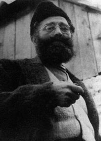 Général Mihailovitch