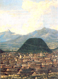 Quito, capitale de l'Équateur. Quito, capitale de l'Équateur.