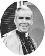 Mgr Fulton Sheen