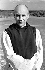 Thomas Merton