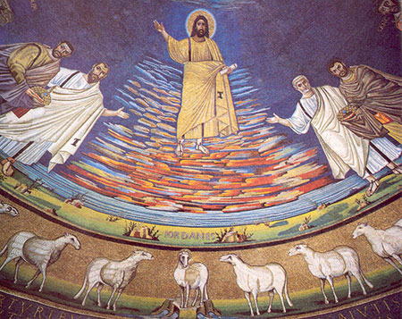Christ-Roi