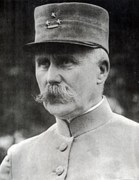 Général Pétain Général Pétain