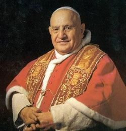 Jean XXIII Jean XXIII