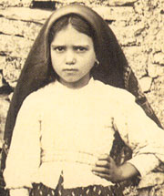 Jacinta de Fatima Jacinta de Fatima