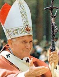 Jean-Paul II Jean-Paul II