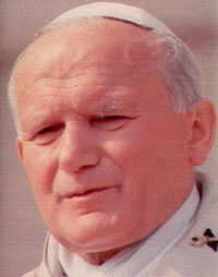 Jean-Paul II Jean-Paul II
