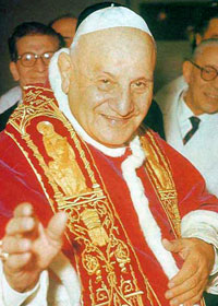 Jean XXIII Jean XXIII