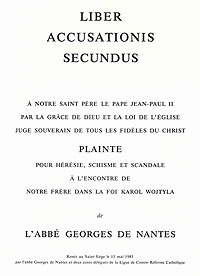 Liber secundus Liber secundus