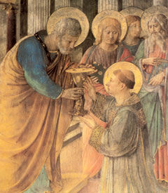Ordination sacerdotale Ordination sacerdotale