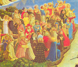 La ronde des élus La ronde des élus