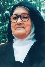 Soeur Lucie de Fatima Soeur Lucie de Fatima
