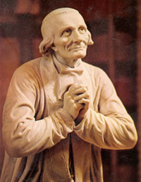 Le Curé d'Ars Le Curé d'Ars