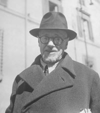 Eugénio Zolli Eugénio Zolli