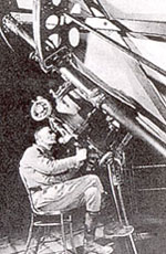 Edwin Powell Hubble Edwin Powell Hubble