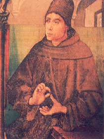 Jean Duns Scot Jean Duns Scot
