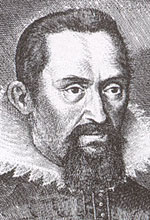 Johannes Képler Johannes Képler