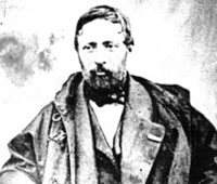 Le baron de Vialar Le baron de Vialar