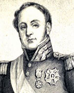 Le général Clauzel Le général Clauzel