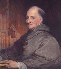 Mgr John Carroll Mgr John Carroll