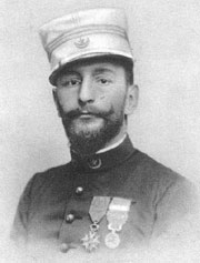 François-Henry Laperrine François-Henry Laperrine